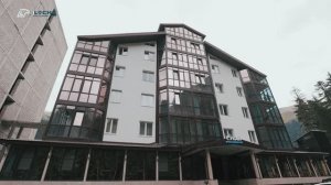 Отель Субай Электронные замки для отелей и гостиниц iLocks