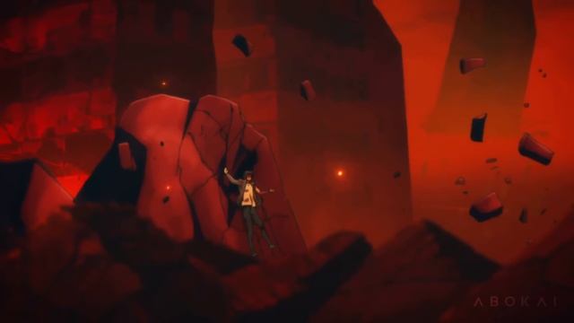 A-Rank Cerberus Monster「AMV」Void смотреть онлайн