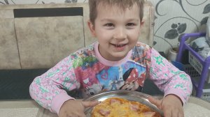 Пепперони от Толяшки!