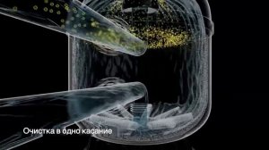 Вентиль автоматической промывки от SolMar