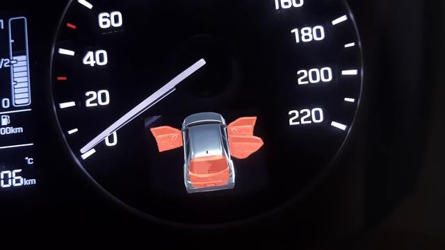 209 Индикация открытых дверей. смотреть онлайн