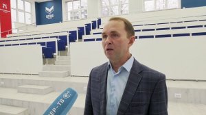 Цикл обучающих семинаров, посвященных противодействию терроризму и экстремизму. 18.11.2025