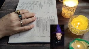 Урсус что-то знал, и об этом книгу написал! Виктор Гюго — «Человек который смеётся»! Обзор №17