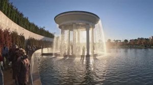 Бесплатный и Лучший Парк в РОССИИ. Парк Галицкого в Краснодаре