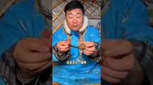 Варёная козлятина. #кулинария #еда #гурман #футбол #вкуснятина