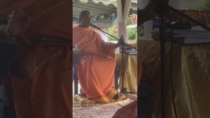 25.10.2025 - Сатсанг на Бали, Убуд