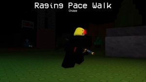 скин «MeQuot» из Die Of Death на Слэшера. вся анимация и своя тема