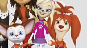 БАРБОСКИНЫ. КУЛИНАРИЯ. МУЛЬТФИЛЬМ ИГРА