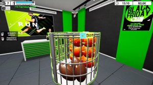 РАСШИРЯЮ ТОРГОВЛЮ | Mall Simulator #2