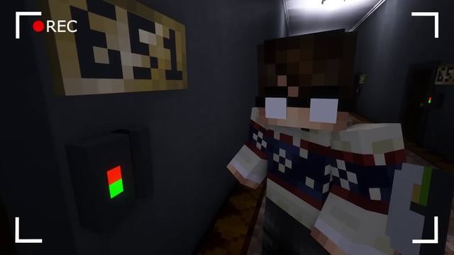 ПРОКЛЯТИЕ  Minecraft Фильм  Линч