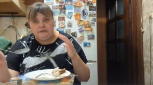 мукбанк пп  питание завидуйте молча