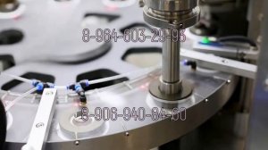 Станок для упаковки кофе капсул Nespresso (модель К-50)