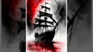 Летучий голландец