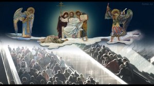 Смерть в христианстве