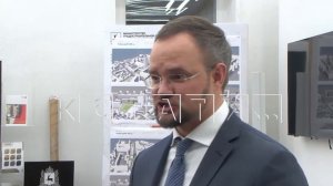 Спорт и небоскребы — озвучены планы развития территории стадиона «Водник»