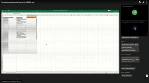 Исполнение дорожной карты СЗ в 2026 году
