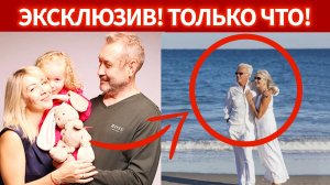 ПОБЕГ ВЕКА! Стало известно что Усольцевы отсиживаются в Таиланде!