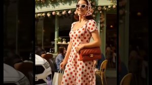 Чужая женщина...