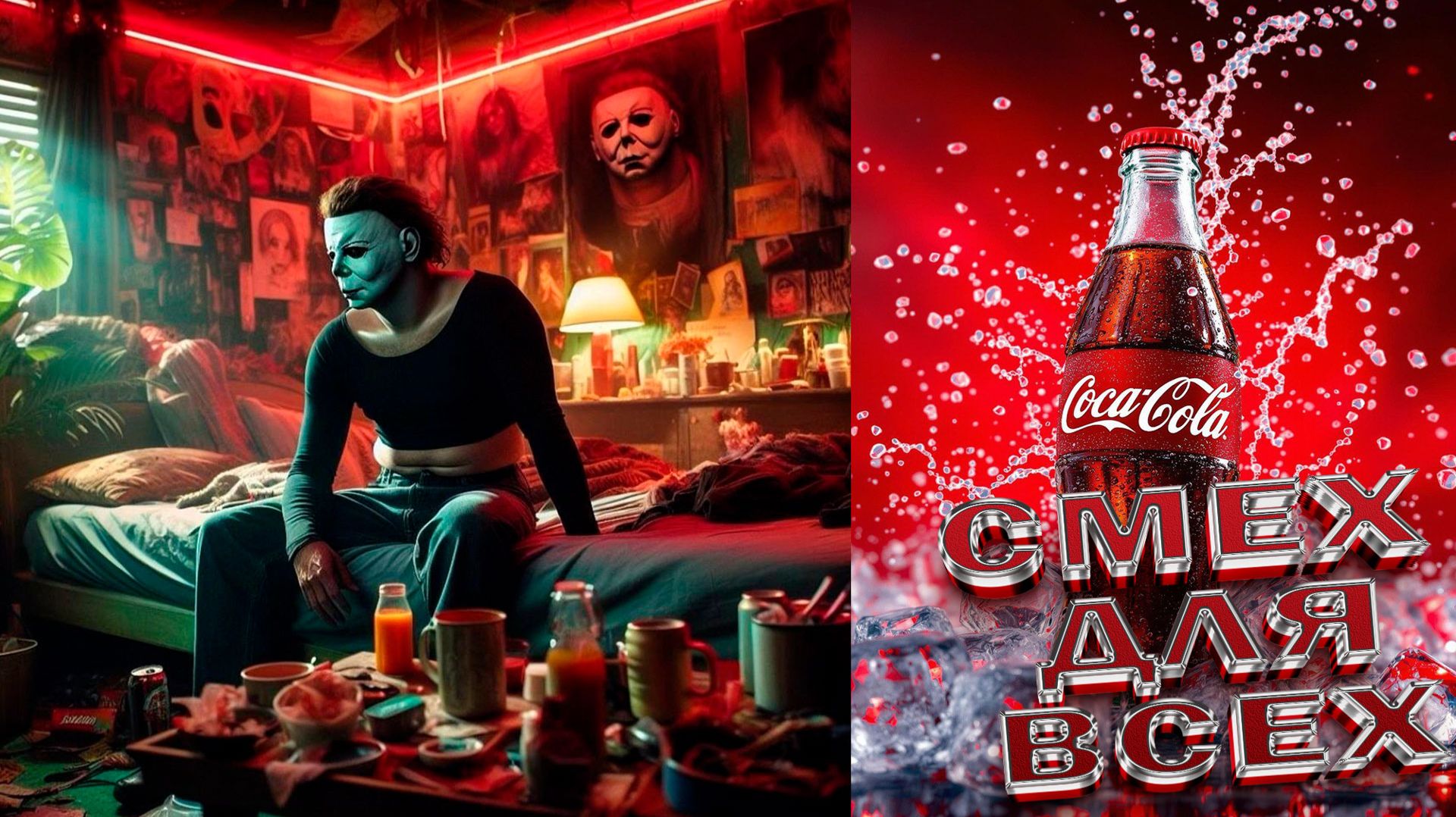 ПРИКОЛЫ НЕЙРОСЕТИ КРАСИВАЯ НЕЙРОСЕТЬ САМАЯ УДИВИТЕЛЬНАЯ НЕЙРОСЕТЬ смотреть онлайн