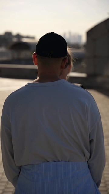 «Любовь — самая мощная вещь во Вселенной» 🫶 смотреть онлайн