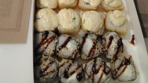 Выходной, посетили СПА болталка на кухне)))