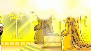 2024-03-02 Субботняя школа для детей (Г) 1-й квартал, урок 9- 'Для всех людей'_Full-HD