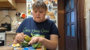 доброе утро мои зрители канала знаете где я сегодня ночью была