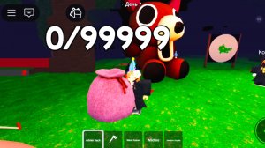 99 НОЧЕЙ РОБЛОКС ОБНОВЛЕНИЕ ROBLOX 99 night