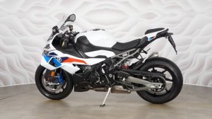 BMW S 1000 RR vin WB10P2104S6K95641