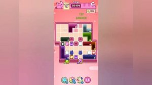 Как пройти Уровень 29 в Drop the Cat! (Решение)