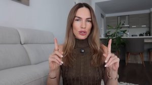 Модная база на зиму 2026.