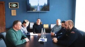 Самарская область и Снежное ДНР. Итоги сотрудничества и новые планы