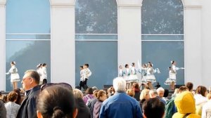 Анапа. 4.11.2025. Я вернулся в RUTUBE С праздником дорогие подписчики. Концерт.Что нового?