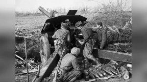 Стихотворение «Артиллерия бьет»