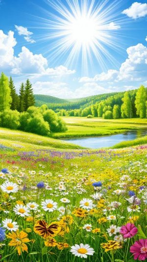 В шелесте белых берёз... 1с АУДИО ПЕСНЯ В ДУШУ