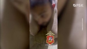 Трое залезли в дом в Подмосковье и ограбили иностранцев на ₽15 млн