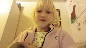 Видео знакомство с крысами😊