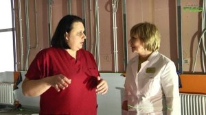 На финишной прямой: в детской больнице им. Ивановой достраивают блок хирургии и реанимации