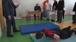 "Будни" (новости, 18.11.25г., Бийское телевидение)