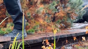 Ботинки "Капер"