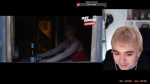 ФУЛЛ СТРИМ ФРИК ПАТИ 17.11.2025