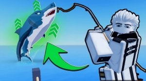 ЭТИ РЫБЫ СТАЛИ КУДА СИЛЬНЕЕ! | FISCH ROBLOX!