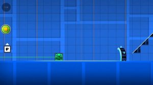 Geometry Dash 2