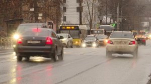 ГАИ информирует 18.11.2025