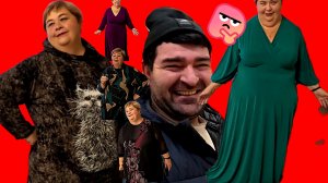 18-11-2025Уралочка и мода: Это треш или новый взгляд на стиль? 👗✨