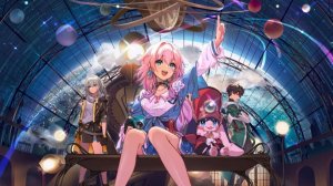 Honkai: Star Rail #Прохождение
