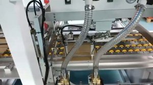 FKT-1000M2 Автоматическая машина для сверления отверстий и вклейки магнитов