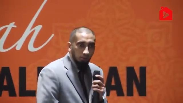 Сура Аль-Фатиха Открывающая 2 Переосмысление Нуман Али Хан Ч2