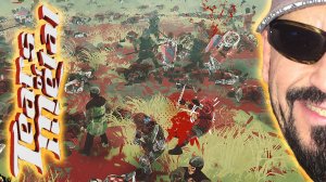 Мясной и задорный рогалик про викингов Tears of Metal