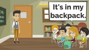 90 Lisa's Revenge on Klara!